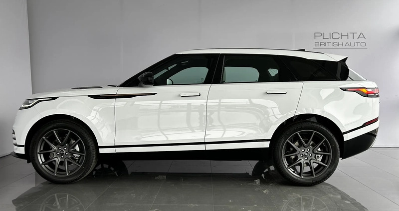 Land Rover Range Rover Velar cena 289990 przebieg: 16544, rok produkcji 2022 z Mikstat małe 326